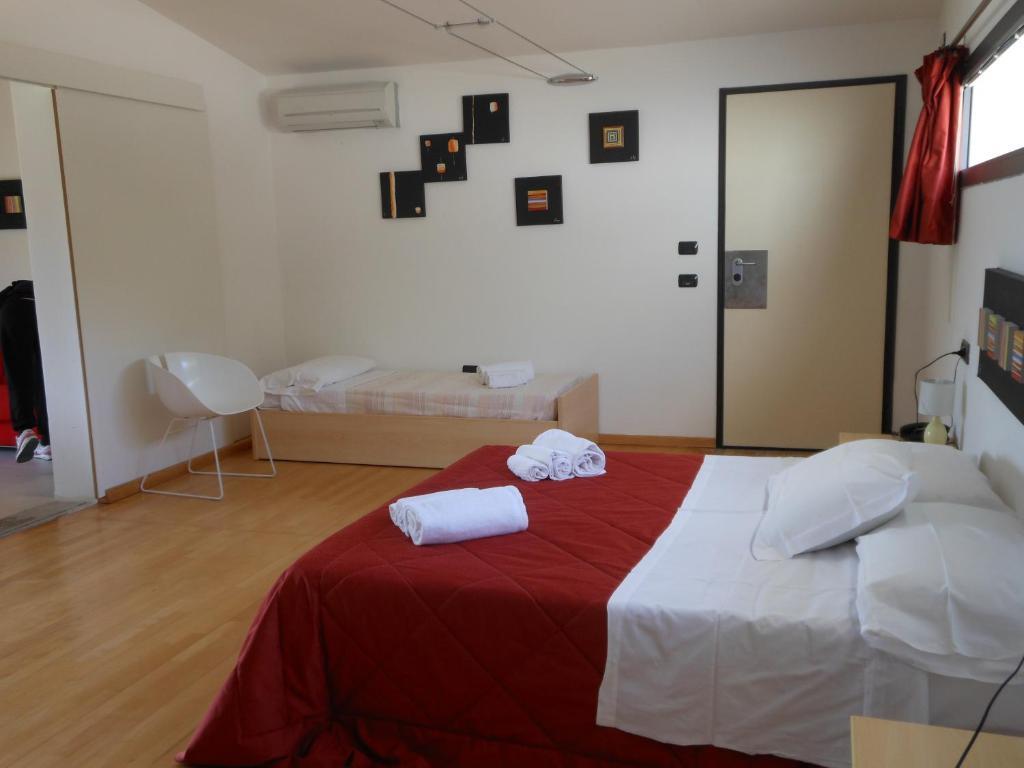 Natur Hotel Tanca Cardedu Quarto foto